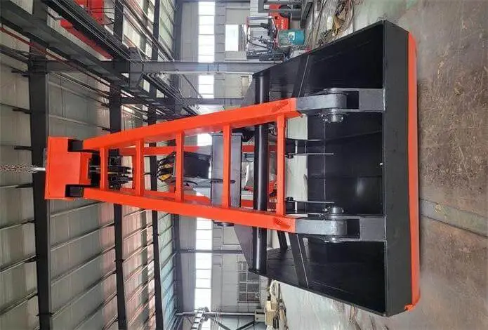 grab for port gantry crane and ship unloader